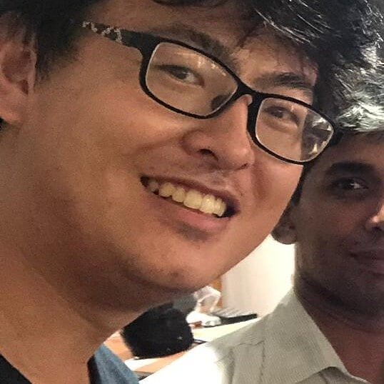 Chi Zang